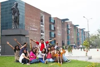 Lovely Professional University (LPU) Campus
